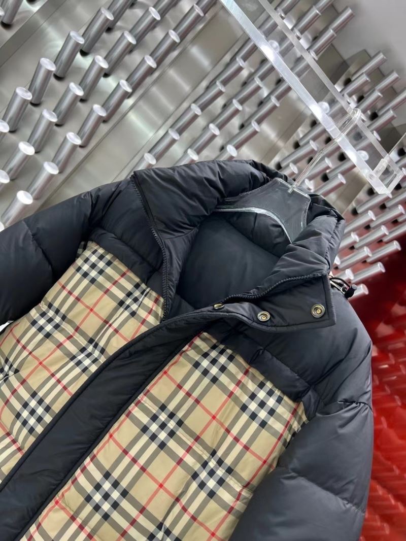 Burberry Down Jackets